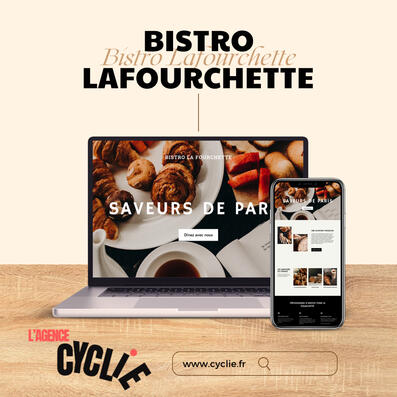 LaFourchette